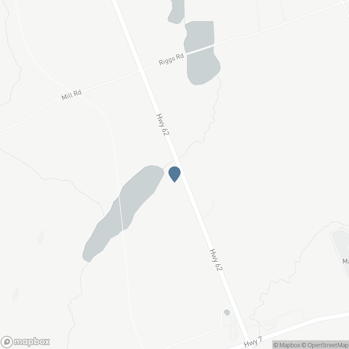 PT CON 5 PT LOT 5 ROAD, Madoc, Ontario K0K 2K0